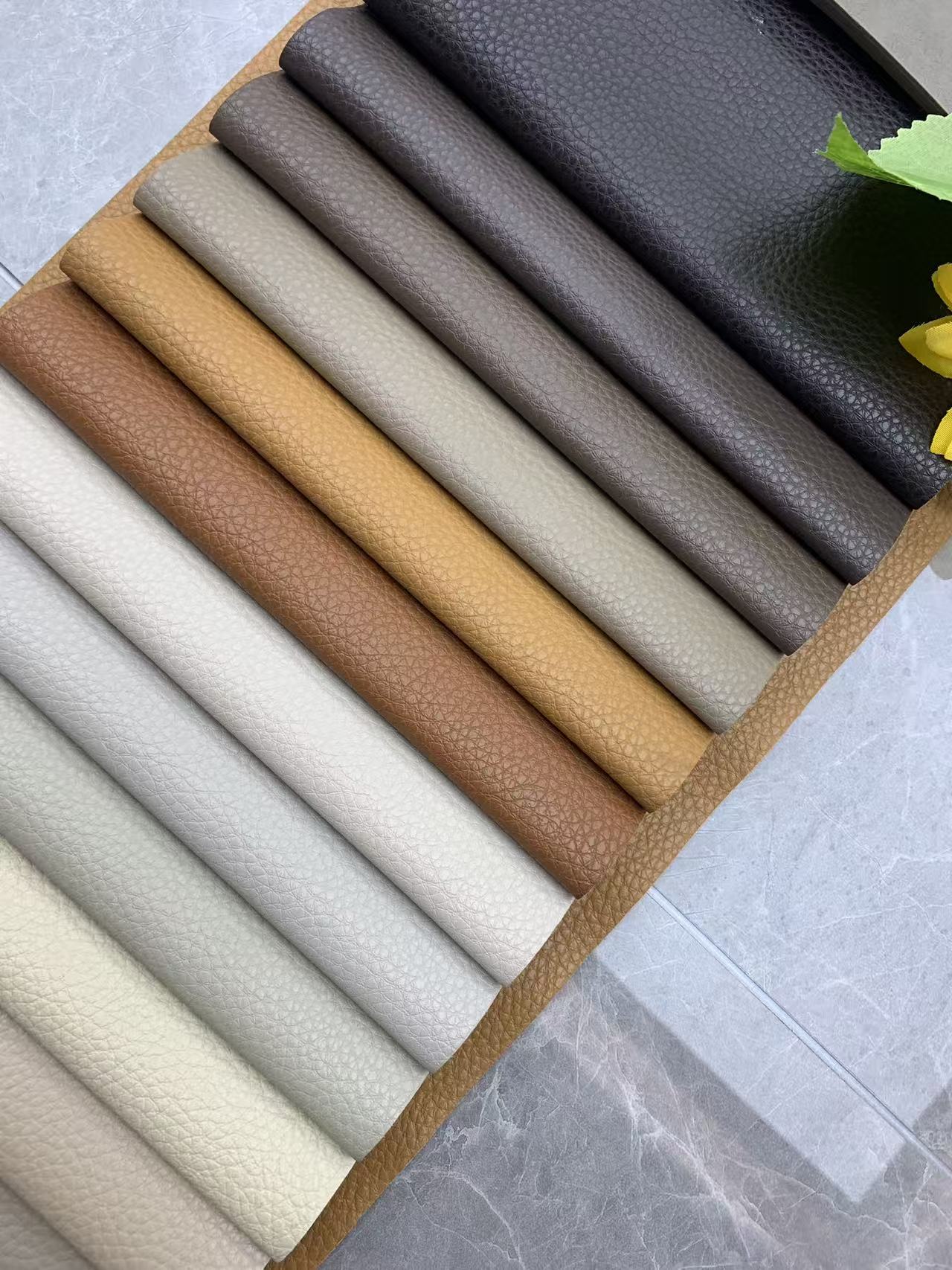 Technology Fabric