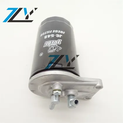 Fuel Filter Assembly Compatible with Excavators D722, D902, D905, D1005, D1105, D1305 and Models KH-28L, KH-35, KH-36, KH-41