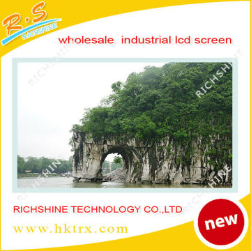 AUO 15.4 inch 1280(RGB)*800 G154L1-L01 industrial touch panel