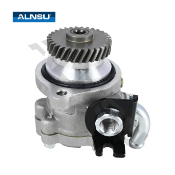 Auto Parts Factory: Nissan E25 ZD30 Steering Pump at Competitive Prices - Models 49110-VW600, 49110-VW200, 49110-VZ10A, 49110-VZ60B