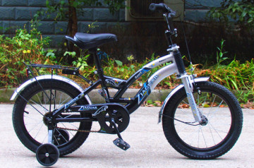 16inch Kids Bike Children Bicycle
