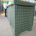 hesco bastion barrier Reno Mattress retaining wall