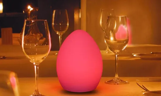 VNTE052 Outdoor Lights & Table Lamps