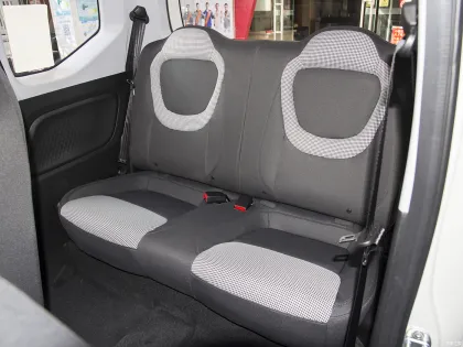 Wuling Mini EV New Energy Vehicle