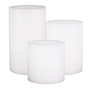 Large Hurricane Cylinder Candle Holders For Wedding Table