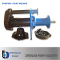 Vertical Mining Slurry Pump