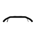 Auto Rear Bumper para sa Tundra 2007-2013