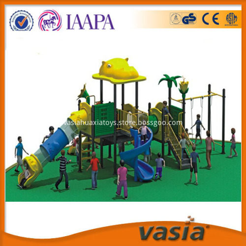 Funny Sunlight Series Swimming Pool Outdoor playground