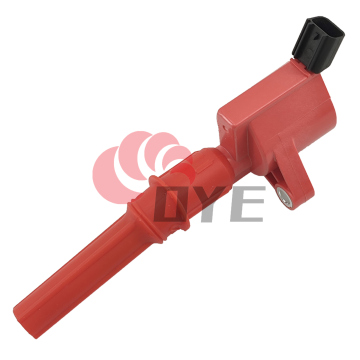 Wholesale Ignition Coils for Ford USA Models: E-150, E-250, Expedition, and Explorer