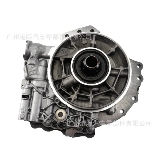 Universal Buick 6T45 6T40E 6T45E 6T40 (Tall) Transmission Oil Pump - High Quality