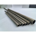 TUBLE Titanium Alloy Seamless Spiral Tube