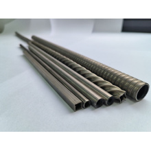 Titanium Alloy Semhil Tube Tube