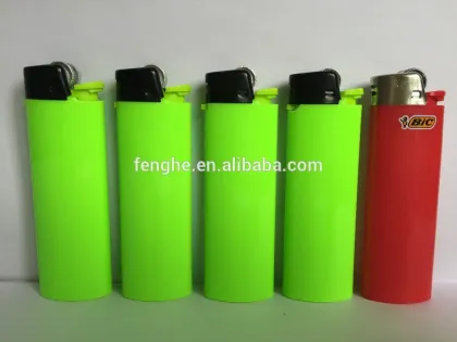 similar BIC lighter FH-208 big BIC lighter BIC Maxi lighter BIC J25 lighterigarette lighter disposable plastic lighter