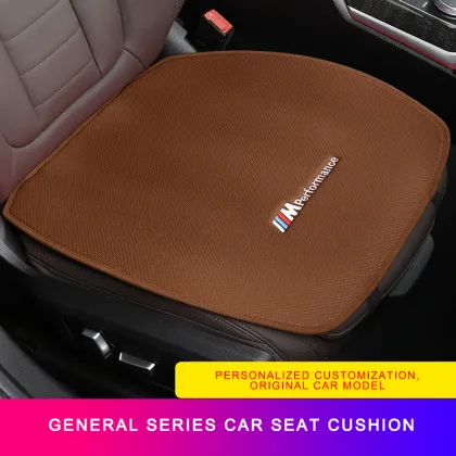 Universal Auto Seat Covers & Cushions - Protect Your Car Seats