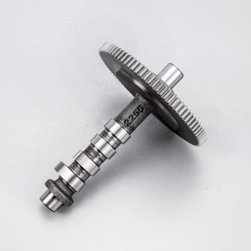 High Quality Camshaft Casting for Engine Components