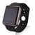 New products CE ROHS MTK6260 GSM SIM Android smart watch mobile phone