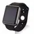 New products CE ROHS MTK6260 GSM SIM Android smart watch mobile phone