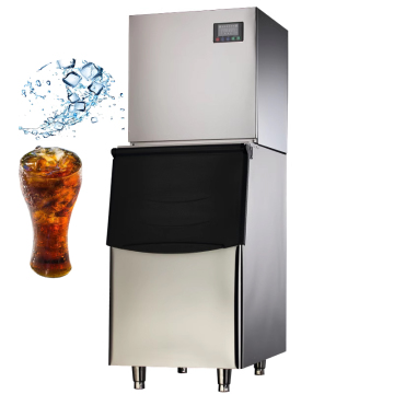 High Quality Global Recruitment: 36kg-600kg Automatic Cube Commercial Ice Maker Machine" 

However, if you need a more focused and succinct title strictly based on the product mentioned:

"36kg-600kg Automatic Cube Commercial Ice Maker Machine