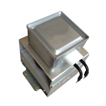 2M290 3KW Water-Cooled Magnetron for Microwave Oven Parts