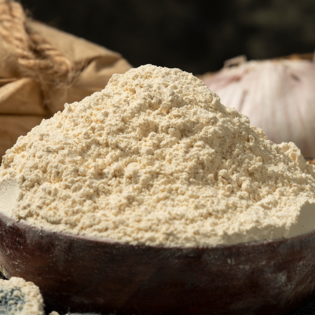 best quality garlic powder