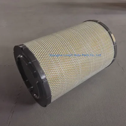 Original Imported Hengst Air Filter Insert E1008L01