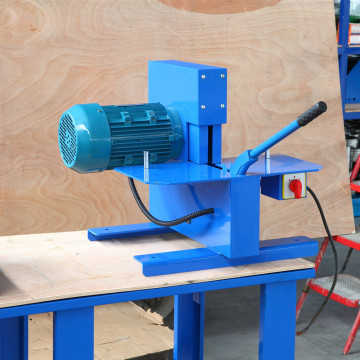 Hydraulic Hose Pipe Automatic Cutting Machine