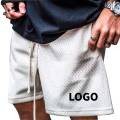 Summer Custom Men'S Beach Shorts High Quality