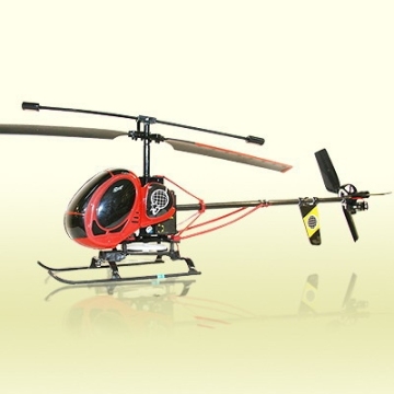 R/C 2CH Helicopter