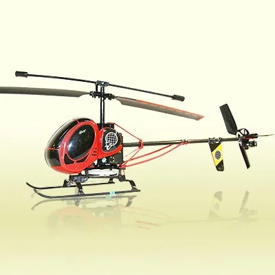 R/C 2CH Helicopter
