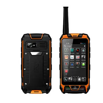 3G Smartphone, MTK6572 Tri-proof IP67 Water-resistant