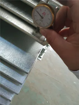 50x50x10 galvanized equal angle steel different thickness