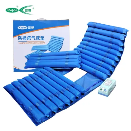 Anti Bedsore Air Mattress With Air Pump
