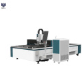 Laser Metal Cutting Machine-LF-3015