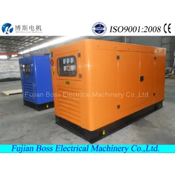perkins generators 48KW Perkins diesel generator Electric start