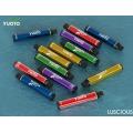 YUOTO Disposable Vape 3000 Puffs Pen Kit