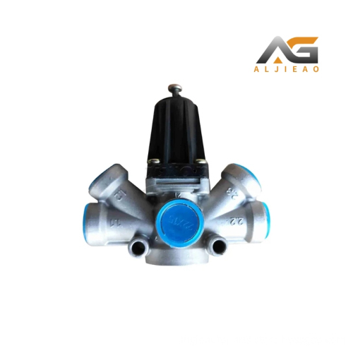 ANGIO Original Pressure Control Overflow Valve for MAN 4750103000