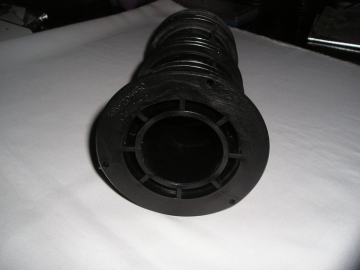 plastic injection mould