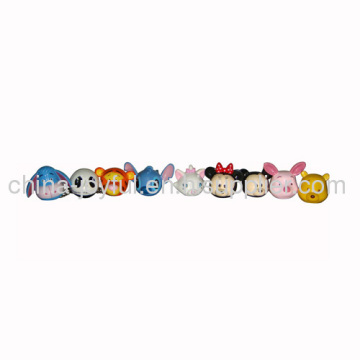 Small Cartoon Clip In Cute Designs 