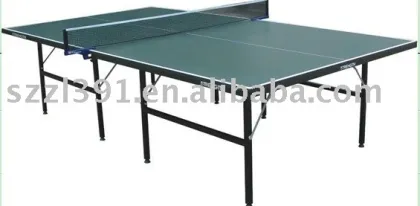 tennis table