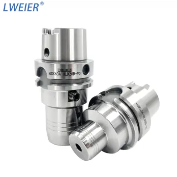 High Precision HSK Hydro Chuck Tool Holder