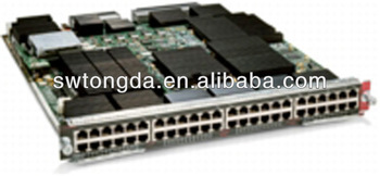 WS-X6848-TX-2TXL