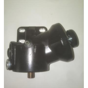 Iveco stralis filter head