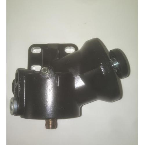 Iveco stralis filter head
