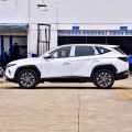 5-sits kompakt bil Hyundai Tucson