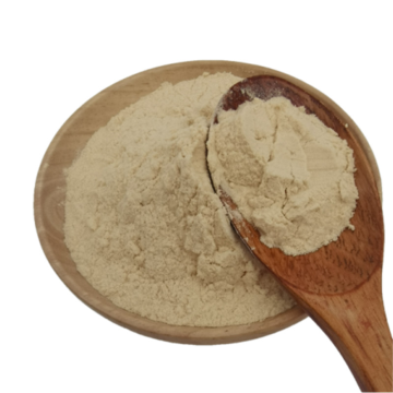 Halal certificated natural dehydrated cauliflower powder