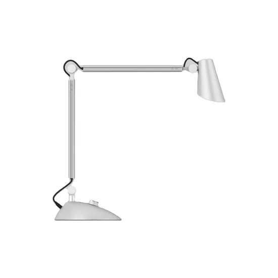 Dimmable Modern USB Color Adjustable Eye-Care LED Desk Lamp