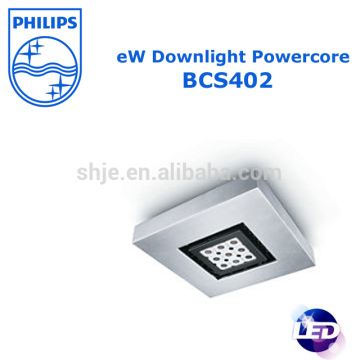 Philips LED Downlight eW Powercore BCS402 4000K
