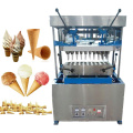 Automatic italian Ice Cream Cone Baking Machines machinery