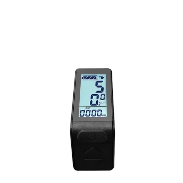 KT LCD4 24V 36V 48V E-Bike Control Panel - Waterproof Display for Electric Bicycle Conversion Kit