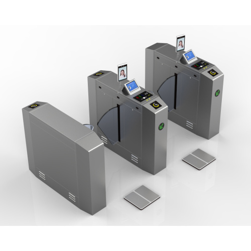 System System Screading Gurnstile Gate